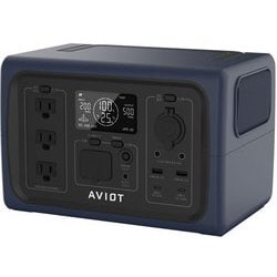 ヨドバシ.com - AVIOT アビオット PS-F500-NV [ポータブル電源
