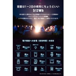 ヨドバシ.com - AVIOT アビオット PS-F500-NV [ポータブル電源 ヨドバシ.com - AVIOT アビオット PS-F500-NV [ポータブル電源