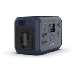 ヨドバシ.com - AVIOT アビオット PS-F1200-NV [ポータブル電源