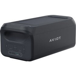 PS-EX3000 [PS-F3000用エクストラバッテリー AVIOT]