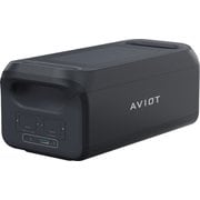 PS-EX3000 [PS-F3000用エクストラバッテリー AVIOT]