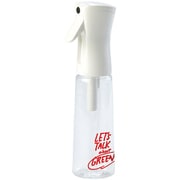 Fineミストスプレー 350ml レッド 42092