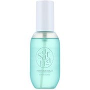 サラナラ ヘア&ボディミスト アンバーフローラル 100ml