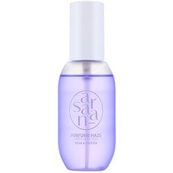 サラナラ ヘア＆ボディミスト ペアー＆フリージア 100ml