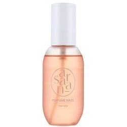 サラナラ ヘア＆ボディミスト ピンクシー 100ml
