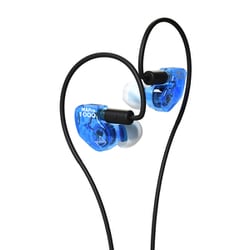 MAPro1000（エムエープロ・セン） イマーシブサウンド モニターイヤホン Shower Blue OTA-MAPRO-1000-SB