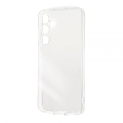 Galaxy S24用 Like standard 耐衝撃 精密設計 TPUソフトケース ProCa The clear/クリア RT-GS24TC11/CM