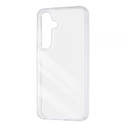 Galaxy S24用 Like standard ハイブリッドケース/クリア RT-GS24CC2/CM