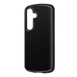 Galaxy S24用 Like standard 耐衝撃ケース ProCa/ブラック RT-GS24AC3/B