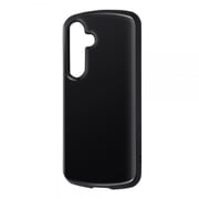 Galaxy S24用 Like standard 耐衝撃ケース ProCa/ブラック RT-GS24AC3/B