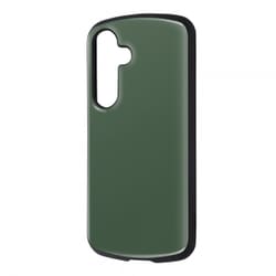 Galaxy S24用 Like standard 耐衝撃ケース ProCa/オリーブ RT-GS24AC3/OV