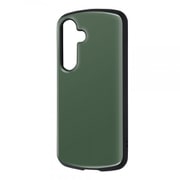 Galaxy S24用 Like standard 耐衝撃ケース ProCa/オリーブ RT-GS24AC3/OV