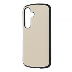 Galaxy S24用 Like standard 耐衝撃ケース ProCa/グレージュ RT-GS24AC3/GG
