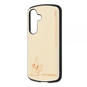 Galaxy S24用 ポケットモンスター/超! 保護ケース MiA/ミミッキュ ベージュ IN-PGS24AC4/PK52