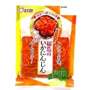 福島のいかにんじん