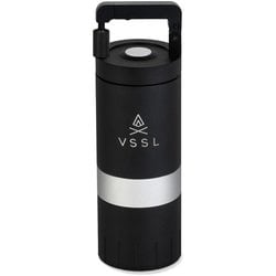 ジャバG45(ハンドコーヒーグラインダー) VSSLB233001 ブラック [アウトドア 調理器具 コーヒー]