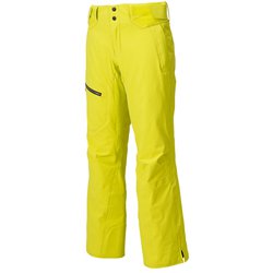 カーヴィカーゴパンツ Curvy Cargo Pants ZAM24OB04 CTG シトラスグリーン Mサイズ [スキーウェア パンツ ユニセックス]