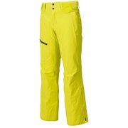 カーヴィカーゴパンツ Curvy Cargo Pants ZAM24OB04 CTG シトラスグリーン Mサイズ [スキーウェア パンツ ユニセックス]