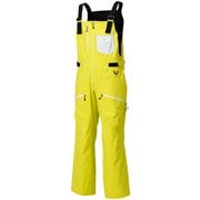 オクビブパンツ Oku-Bib Pants ZAM24OB02 CTG シトラスグリーン Mサイズ [スキーウェア パンツ ユニセックス]