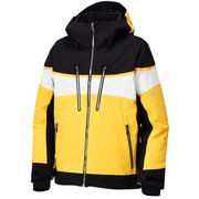ホライゾナルジャケット Horizontal Jacket ZAM24OT05 MD マンダリン Mサイズ [スキーウェア ジャケット ユニセックス]