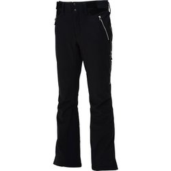 エヴォルヴドデモパンツ Evolved Demo Pants ZAM24OB05 BK ブラック XXLサイズ [スキーウェア パンツ ユニセックス]