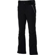 エヴォルヴドデモパンツ Evolved Demo Pants ZAM24OB05 BK ブラック XXLサイズ [スキーウェア パンツ ユニセックス]