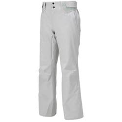 カーヴィデモパンツ Curvy Move Pants ZAM24OB10 LG ライトグレー XLサイズ [スキーウェア パンツ ユニセックス]
