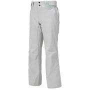 カーヴィデモパンツ Curvy Move Pants ZAM24OB10 LG ライトグレー XLサイズ [スキーウェア パンツ ユニセックス]