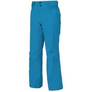 カーヴィデモパンツ Curvy Move Pants ZAM24OB10 AB アッシュブルー Sサイズ [スキーウェア パンツ ユニセックス]