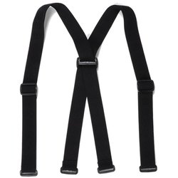 サスペンダーベルト Suspender Belt ZAM24AC01 Black(BK) Lサイズ [スキーウェア用アクセサリ]