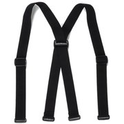 サスペンダーベルト Suspender Belt ZAM24AC01 Black(BK) Lサイズ [スキーウェア用アクセサリ]