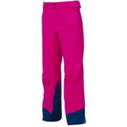 Daini Pants ZAM24OB03 Magenta Navy(MANV) Lサイズ [スキーウェア パンツ ユニセックス]