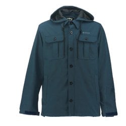 ヨドバシ.com - ベスプ VESP Twoway Military Shirts Jacket VPMJ1050 INK(インク) Lサイズ  [スノーボード ウェア ジャケット ユニセックス] 通販【全品無料配達】