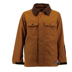 美品/廃番【ベスプ】デプト コーチ ジャケット スノボ ウェア S カーキ×白 Amazon.co.jp: VESP ベスプ Simple Hood Coach Jacket