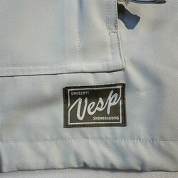 ヨドバシ.com - ベスプ VESP Twoway Work Shirts Jacket