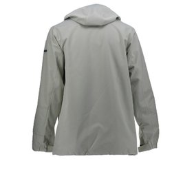 ベスプ VESP TWOWAY LIGHT JACKET アイボリーLサイズ ベスプ VESP TWOWAY LIGHT JACKET アイボリーLサイズ vesp