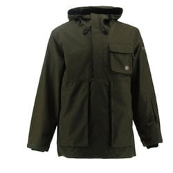 ヨドバシ.com - ベスプ VESP Work Anorak Pullover Jacket VPMJ1052 OL(オリーブ) XXLサイズ [ スノーボード ウェア ジャケット ユニセックス] 通販【全品無料配達】