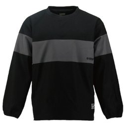 ヨドバシ.com - ベスプ VESP Two-tone Pullover Jacket VPMJ1059 BK(ブラック) XXLサイズ [スノーボード  ウェア ジャケット ユニセックス] 通販【全品無料配達】