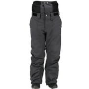 BB7 Standard Pants VPMP1048 CGR(チャコールグレー) Lサイズ [スノーボード ウェア パンツ ユニセックス]