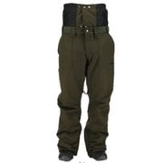 BB7 Standard Pants VPMP1048 OL(オリーブ) XLサイズ [スノーボード ウェア パンツ ユニセックス]