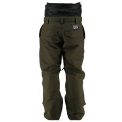 ヨドバシ.com - ベスプ VESP BB7 Standard Pants VPMP1048 OL