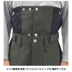 ヨドバシ.com - ベスプ VESP BB7 Standard Pants VPMP1048 OL