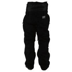 VESP BB7 パンツ ブラック L