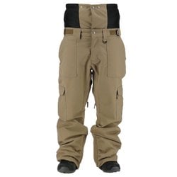 ヨドバシ.com - ベスプ VESP BB7 Standard Cargo Pants VPMP1049 KA(カーキ) XXLサイズ [スノーボード  ウェア パンツ ユニセックス] 通販【全品無料配達】