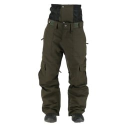 ヨドバシ.com - ベスプ VESP BB7 Standard Cargo Pants VPMP1049 OL(オリーブ) Lサイズ [スノーボード  ウェア パンツ ユニセックス] 通販【全品無料配達】