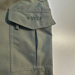 ヨドバシ.com - ベスプ VESP BB7 Standard Cargo Pants VPMP1049