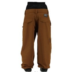 ヨドバシ.com - ベスプ VESP Wide Jogger Cargo Pants VPMP1050 CA(キャメル) XLサイズ [スノーボード  ウェア パンツ ユニセックス] 通販【全品無料配達】