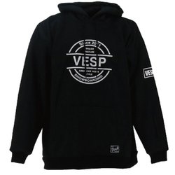 ヨドバシ.com - ベスプ VESP Big Marking Bonding Parka VPMS2033 BK(ブラック) XLサイズ [スノーボード  ウェア パーカー ユニセックス] 通販【全品無料配達】