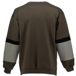 ヨドバシ.com - ベスプ VESP Color Switching Stretch Knit Crew