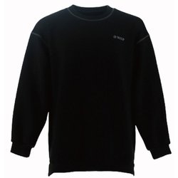 ヨドバシ.com - ベスプ VESP Simple Stitching Stretch Knit Crew VPMS1030 BK(ブラック) XXLサイズ  [スノーボード ウェア トレーナー ユニセックス] 通販【全品無料配達】